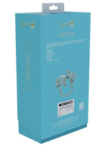 Load image into Gallery viewer, Ouch! Paris Collection Handcuffs