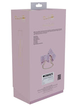 Load image into Gallery viewer, Ouch! Paris Collection Handcuffs