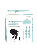 Load image into Gallery viewer, Ouch! Paris Collection Kit - Blue - Bag