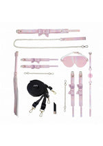 Load image into Gallery viewer, Ouch! Paris Collection Kit - Pink - Bag