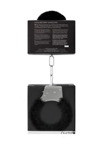 Load image into Gallery viewer, Ouch! Pleasure Furry Handcuffs