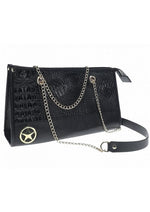 Load image into Gallery viewer, Ouch! Rome Collection Kit - Black - Bag