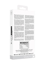 Load image into Gallery viewer, Ouch! Satin Eye-Mask