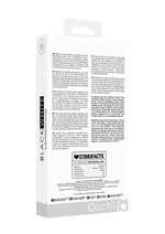 Load image into Gallery viewer, Ouch! Subversion Mask with Open Mouth and Eyes