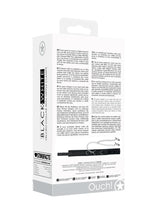 Load image into Gallery viewer, Ouch! Velcro Collar with Nipple Clamps