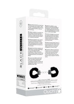 Load image into Gallery viewer, Ouch! Velcro Hand Or Ankle Cuffs