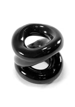 Load image into Gallery viewer, Oxballs Atomic Jock Z-Balls Cock Ring and Ball Stretcher