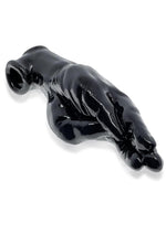 Load image into Gallery viewer, Oxballs Hand-Job Vibrating Cock Sheath - Night Edition