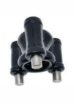 Load image into Gallery viewer, Oxballs Heavy Squeeze Ballstretcher with Stainless Steel Weights