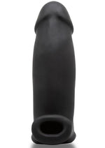 Load image into Gallery viewer, Oxballs Hullk Gargantuan Hole Stretching Cocksheath Night Edition