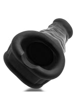 Load image into Gallery viewer, Oxballs Muscle Ripped Slim Cocksheath Night Edition