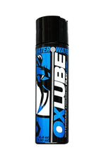 Load image into Gallery viewer, Oxballs Oxlube Liquisilk Water Based - 4.4oz