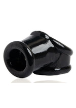 Load image into Gallery viewer, Oxballs Powersling Cock and Ball Stretching Sling - Black