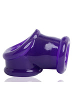 Load image into Gallery viewer, Oxballs Powersling Cock and Ball Stretching Sling - Purple