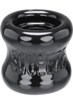 Load image into Gallery viewer, Oxballs Squeeze Soft Grip Ball Stretcher - Black