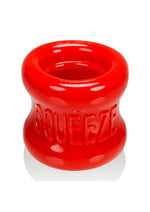 Load image into Gallery viewer, Oxballs Squeeze Soft Grip Ball Stretcher