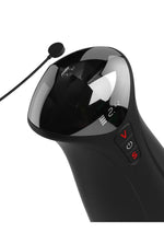 Load image into Gallery viewer, Pdx Elite Fap-O-Matic Pro XL Rechargeable Masturbator