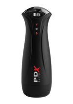 Load image into Gallery viewer, Pdx Elite Fuck-Gasm Rechargeable Male Masturbator