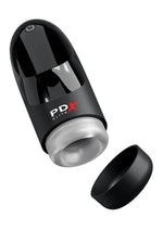 Load image into Gallery viewer, Pdx Elite Hydrogasm Rechargeable Masturbator