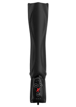 Load image into Gallery viewer, Pipedream Extreme Elite Vibrating Roto-Teazer Masturbator - Black