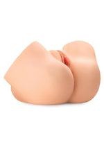 Load image into Gallery viewer, Pdx Plus 360 Banger Multi Position Masturbator - Vanilla