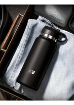 Load image into Gallery viewer, Pdx Plus Fap Flask Thrill Seeker Stroker - Frosted