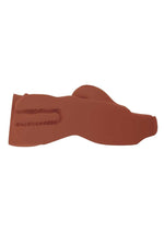 Load image into Gallery viewer, Pdx Plus Perfect 10 Torso Realistic Body Masturbator - Chocolate