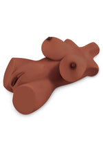 Load image into Gallery viewer, Pdx Plus Perfect 10 Torso Realistic Body Masturbator