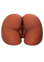 Load image into Gallery viewer, Pdx Plus Perfect Ass XL Masturbator - Chocolate - XLarge