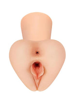 Load image into Gallery viewer, Pdx Plus Pick Your Pleasure XL Stroker - Vanilla