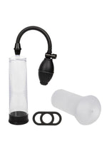 Load image into Gallery viewer, Peak Edging Kit - Black