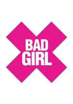 Load image into Gallery viewer, Peekaboo Bad Girl Pasties