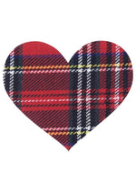 Load image into Gallery viewer, Peekaboo Schoolgirl Hearts Pasties