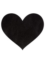 Load image into Gallery viewer, Peekaboo Schoolgirl Hearts Pasties