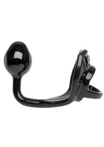 Load image into Gallery viewer, Perfect Fit Armour Gear Armour Tug Lock Prostate Plug Standard