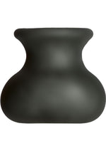 Load image into Gallery viewer, Perfect Fit Bull Bag 1.5in Ball Stretcher - Black