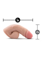 Load image into Gallery viewer, Performance Packer Dildo