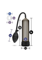 Load image into Gallery viewer, Performance Vx101 Male Enhancement Pump