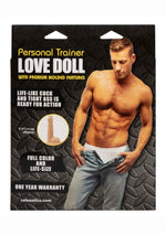 Load image into Gallery viewer, Personal Trainer Love Doll