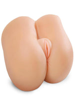 Load image into Gallery viewer, Pipedream Extreme Toyz Fuck Me Silly Petite Masturbator - Pussy and Butt