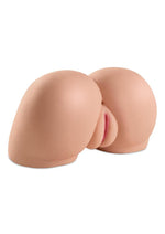 Load image into Gallery viewer, Pipedream Extreme Toyz Rechargeable Dirty Talk Interactive Fuck Me Silly Vibrating Masturbator - Pussy