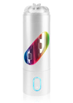 Load image into Gallery viewer, Pipedream Extreme Toyz Rechargeable Roto-Bator Pussy Masturbator - Pussy
