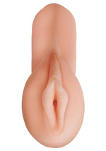 Load image into Gallery viewer, Pipedream Extreme Toyz Sorority Snatch Masturbator - Pussy - Flesh/Vanilla