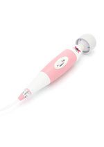 Load image into Gallery viewer, Pixey Rechargeable Wand Pink Edition