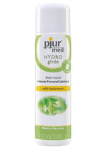 Load image into Gallery viewer, Pjur Med Hydro Glide - 3.4oz