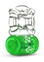 Load image into Gallery viewer, Play with Me Pleaser Rechargeable Cock Ring