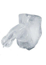 Load image into Gallery viewer, Play Wiv Me -Huge Penis Ice Luge