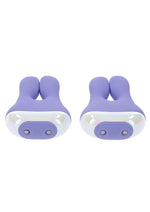 Load image into Gallery viewer, Playboy In A Pinch Nipple Clamps