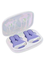 Load image into Gallery viewer, Playboy In A Pinch Nipple Clamps