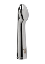 Load image into Gallery viewer, Playboy Swoon Rechargeable Vibrator